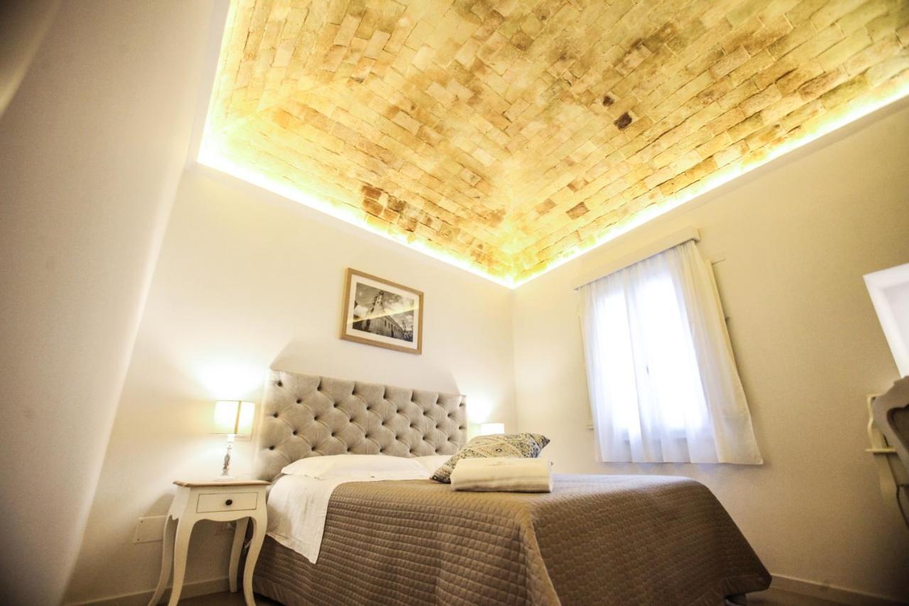 L'Imperatore Relax & Charme Алтамура Екстериор снимка