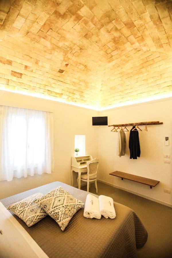 L'Imperatore Relax & Charme Алтамура Екстериор снимка