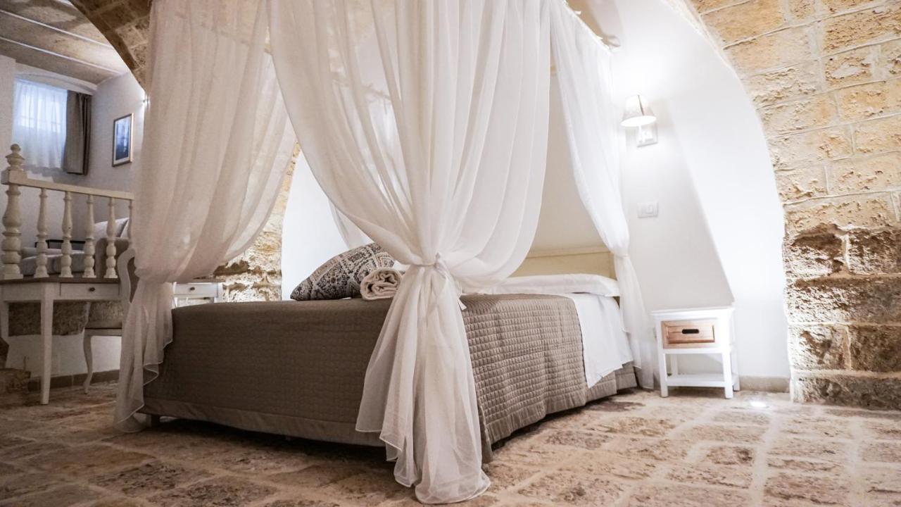 L'Imperatore Relax & Charme Алтамура Екстериор снимка