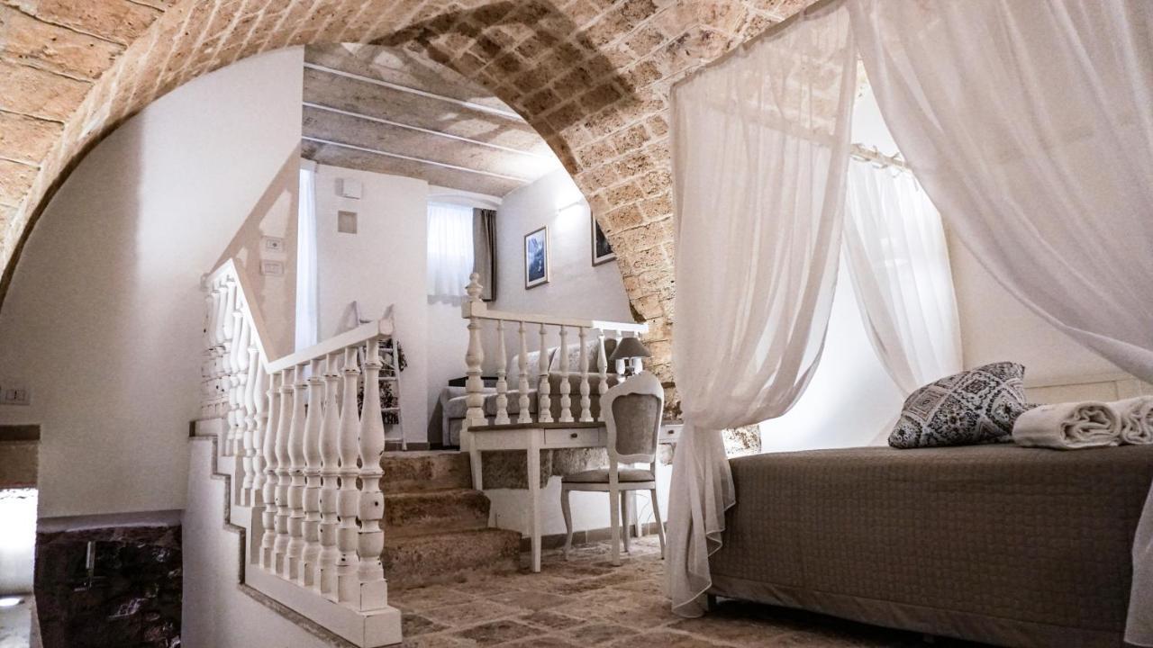 L'Imperatore Relax & Charme Алтамура Екстериор снимка