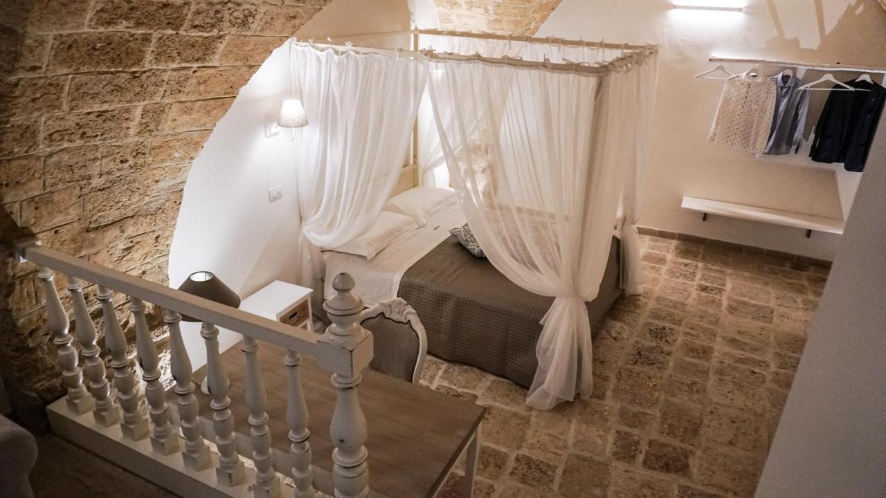 L'Imperatore Relax & Charme Алтамура Екстериор снимка